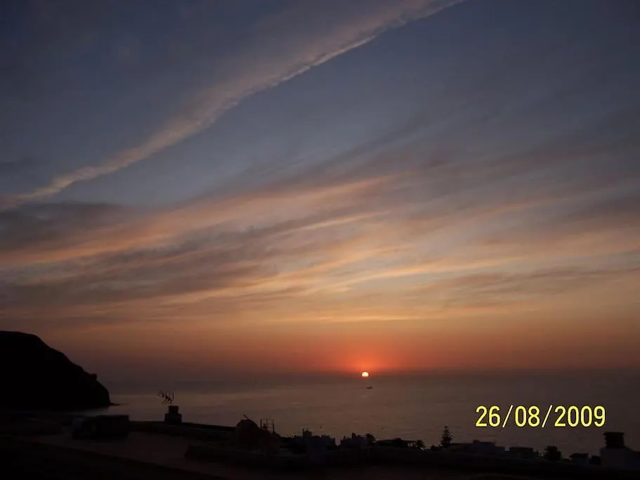 Atico Con Fabulosas Vistas Al Mar Carboneras 0*,  Spain