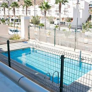  Apartamento Casa Elena - Cabo De Gata