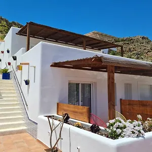 Casa Sol Y Luz - Casa Rural Carboneras