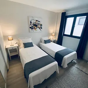 Apartamento De Obra Nueva Cerca De La Playa By , El Médano España