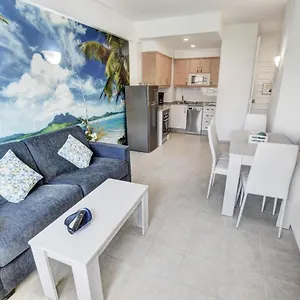 Palm - C&g Benal , Benalmádena España