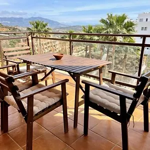 Calanova Seagolf, 2-bed, 2-bath In Beach/golf Area , Mijas España