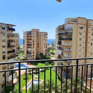 Playamar Sun&beach , Torremolinos España