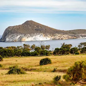 Apartamento Carboneras, Maravillate De Su Paraiso Natural