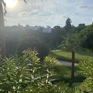 The Golden House, Calahonda Golf , Sitio de Calahonda España