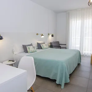 La Isla Carboneras