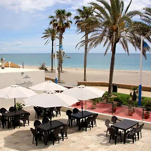 Appartement El Galan Ii, Carboneras