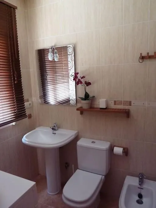 Apartman Atico Con Fabulosas Vistas Al Mar Carboneras